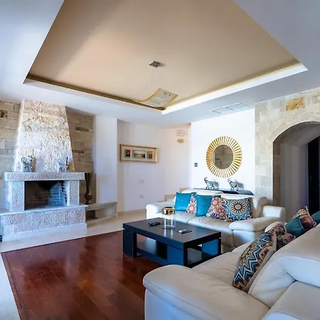 Villa Joy Hersonissos (Crete)