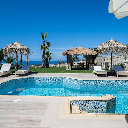 Joy Hersonissos (Crete)