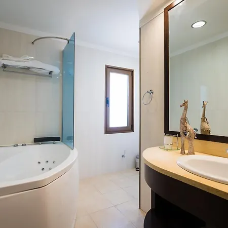 Villa Joy *