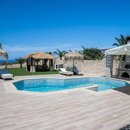Joy Hersonissos (Crete)